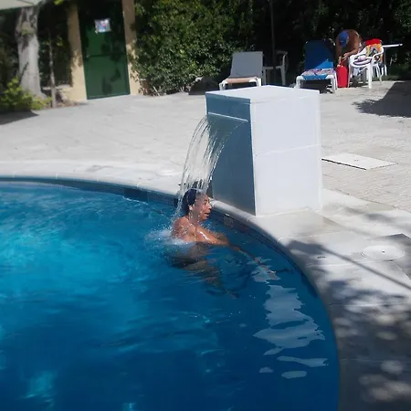 Hotel Balneario De Alhama de Granada