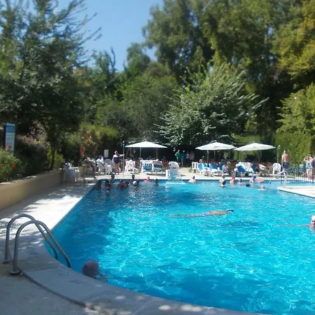 Balneario De 3* Alhama de Granada