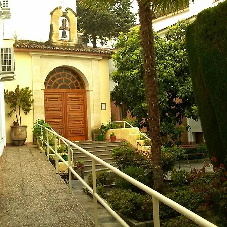 Balneario De Hotel Alhama de Granada