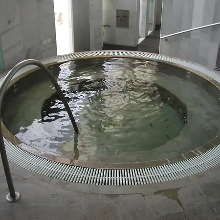 Hotel Balneario De