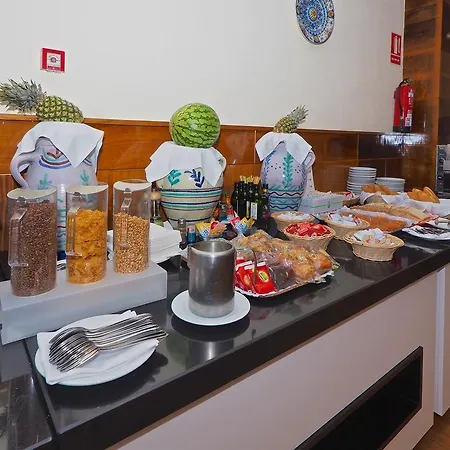 Hotel Balneario De Alhama de Granada