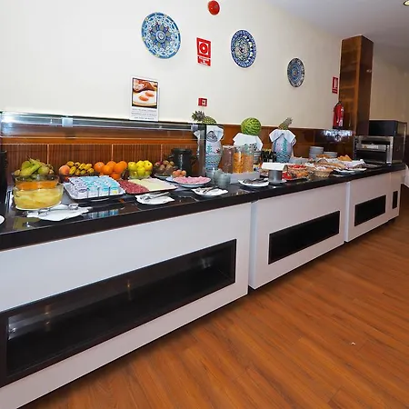 Hotel Balneario De 3*
