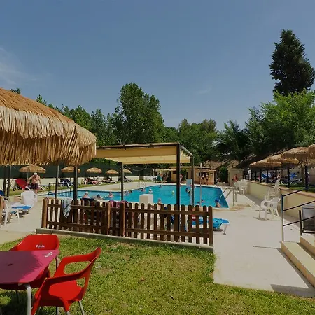 Balneario De Alhama de Granada