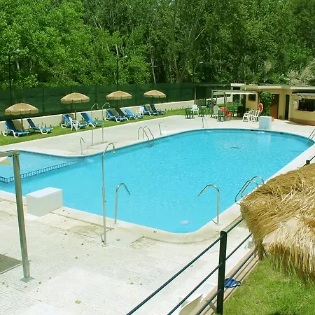 Hotel Balneario De Alhama de Granada