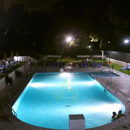 Hotel Balneario De 3*