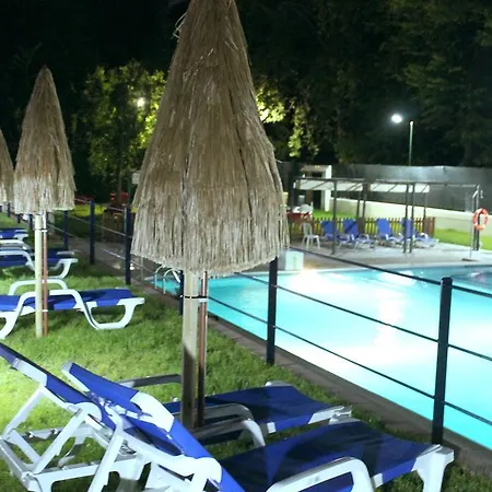 Balneario De Alhama de Granada
