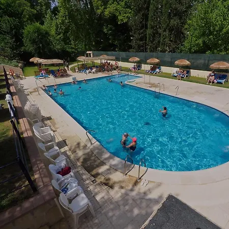 Balneario De Ventas de Zafarraya