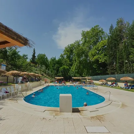 Balneario De Alhama de Granada