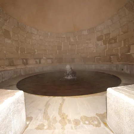 Balneario De Hotel Alhama de Granada