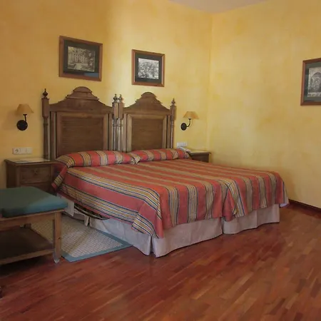 Balneario De Hotel
