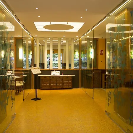 Hotel Balneario De 3*