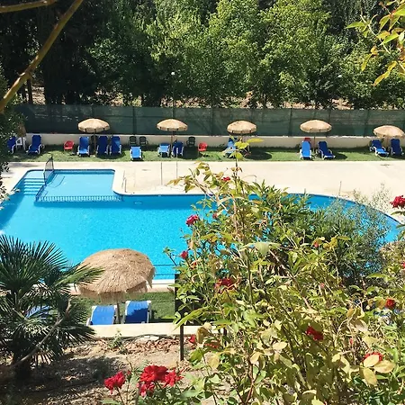 Balneario De