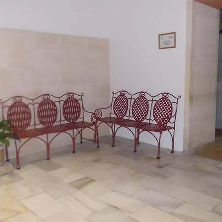 Balneario De Hotel 3*