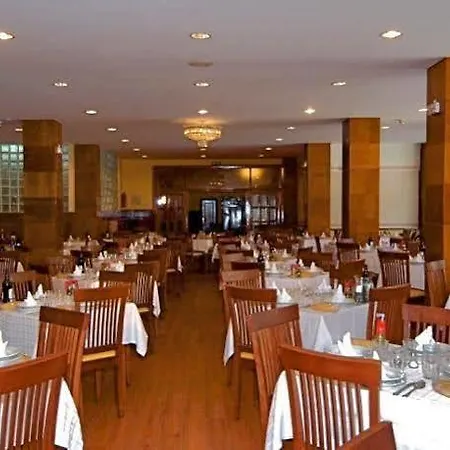 Hotel Balneario De 3*