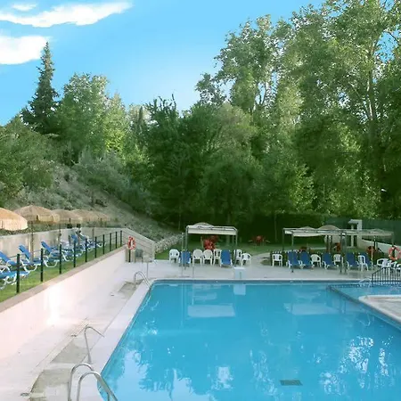 Balneario De 3* Ventas de Zafarraya