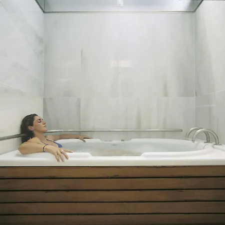 Hotel Balneario De 3*