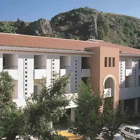 Balneario De 3* Alhama de Granada