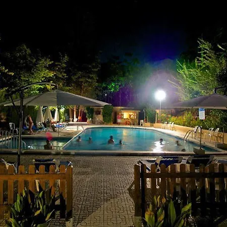 Hotel Balneario De 3*