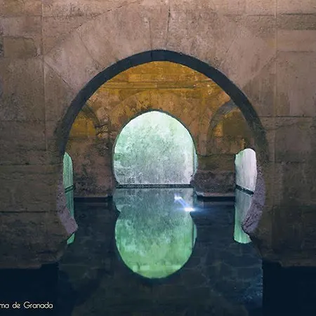 Balneario De