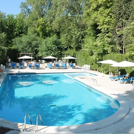 Balneario De Hotel 3*