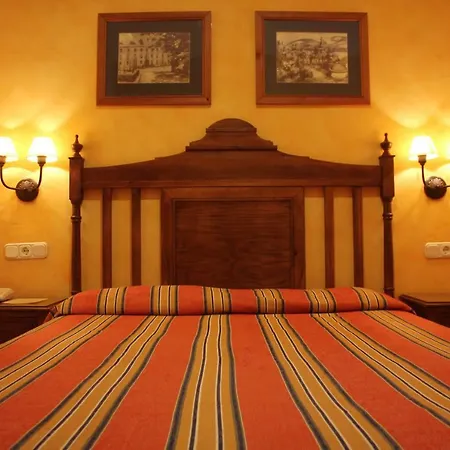 Balneario De 3* Alhama de Granada