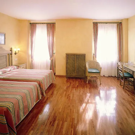 Hotel Balneario De 3*
