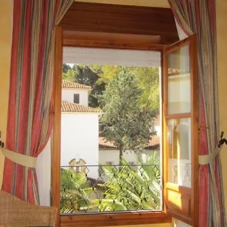 Balneario De