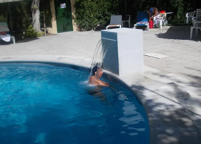 Hotel Balneario De Alhama de Granada