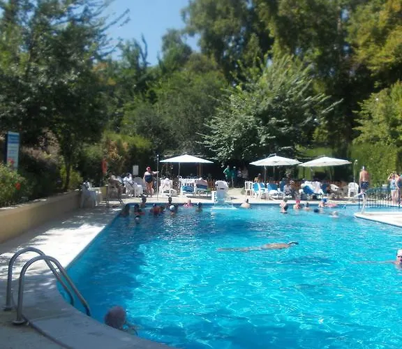 Balneario De 3* Alhama de Granada