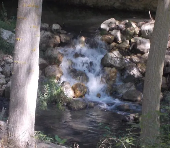 Balneario De Alhama de Granada