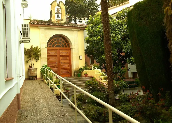 Balneario De Hotel Alhama de Granada