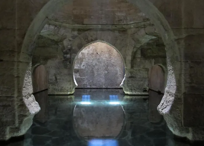 Hotel Balneario De