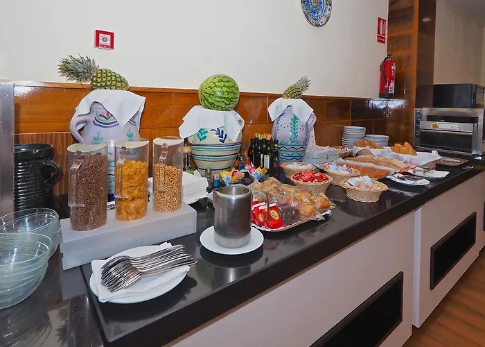 Hotel Balneario De Alhama de Granada