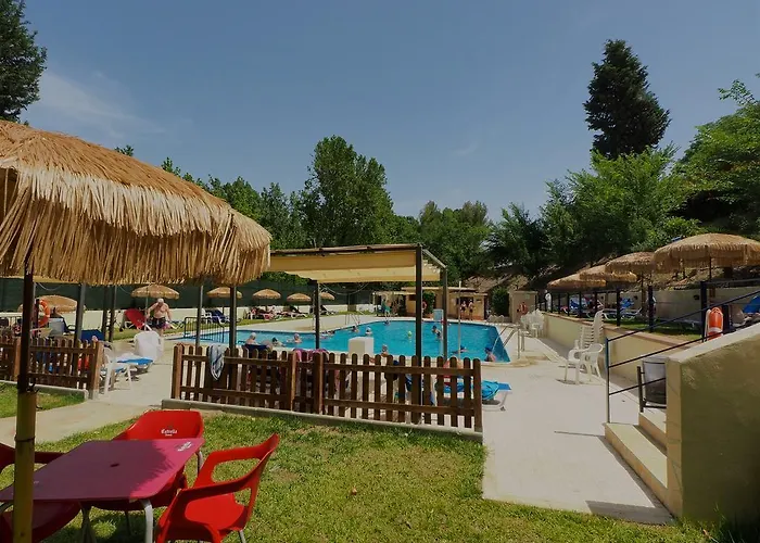 Balneario De Alhama de Granada