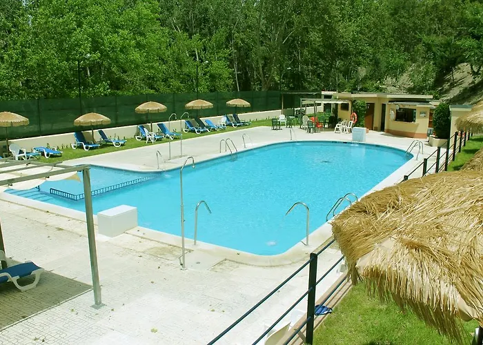Hotel Balneario De Alhama de Granada