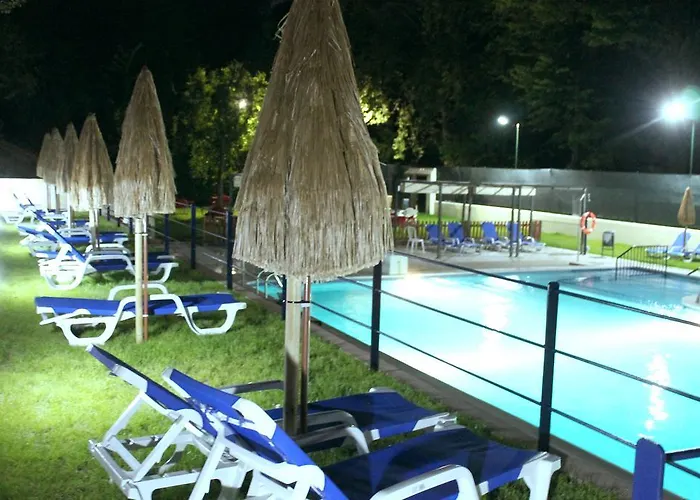 Balneario De Alhama de Granada