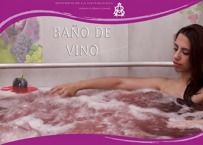 Hotel Balneario De 3*