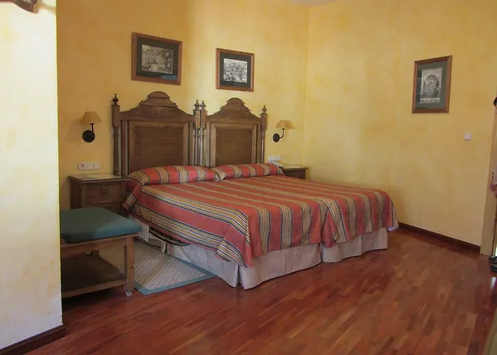 Balneario De Hotel