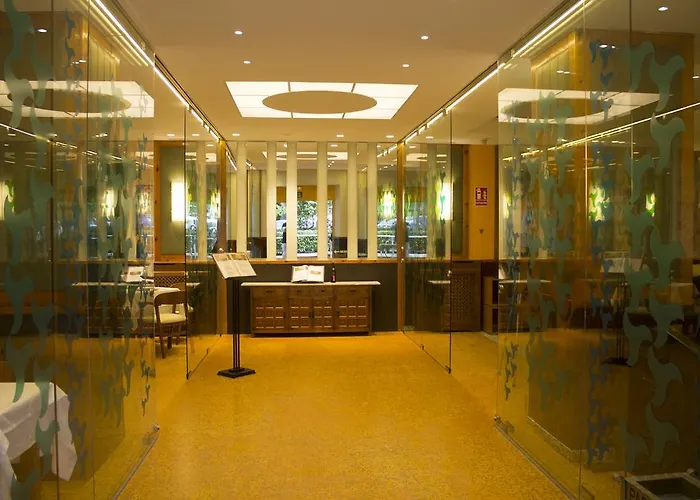 Hotel Balneario De 3*