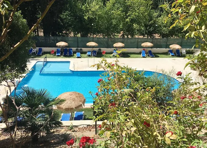 Balneario De