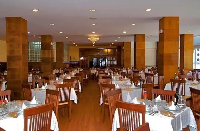 Hotel Balneario De 3*