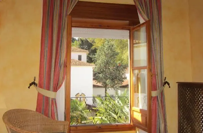 Balneario De