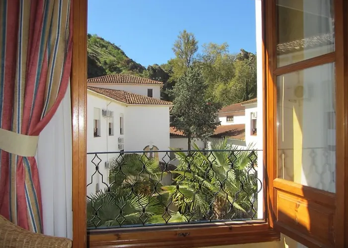 Hotel Balneario De 3*