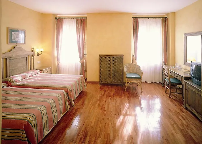 Hotel Balneario De 3*